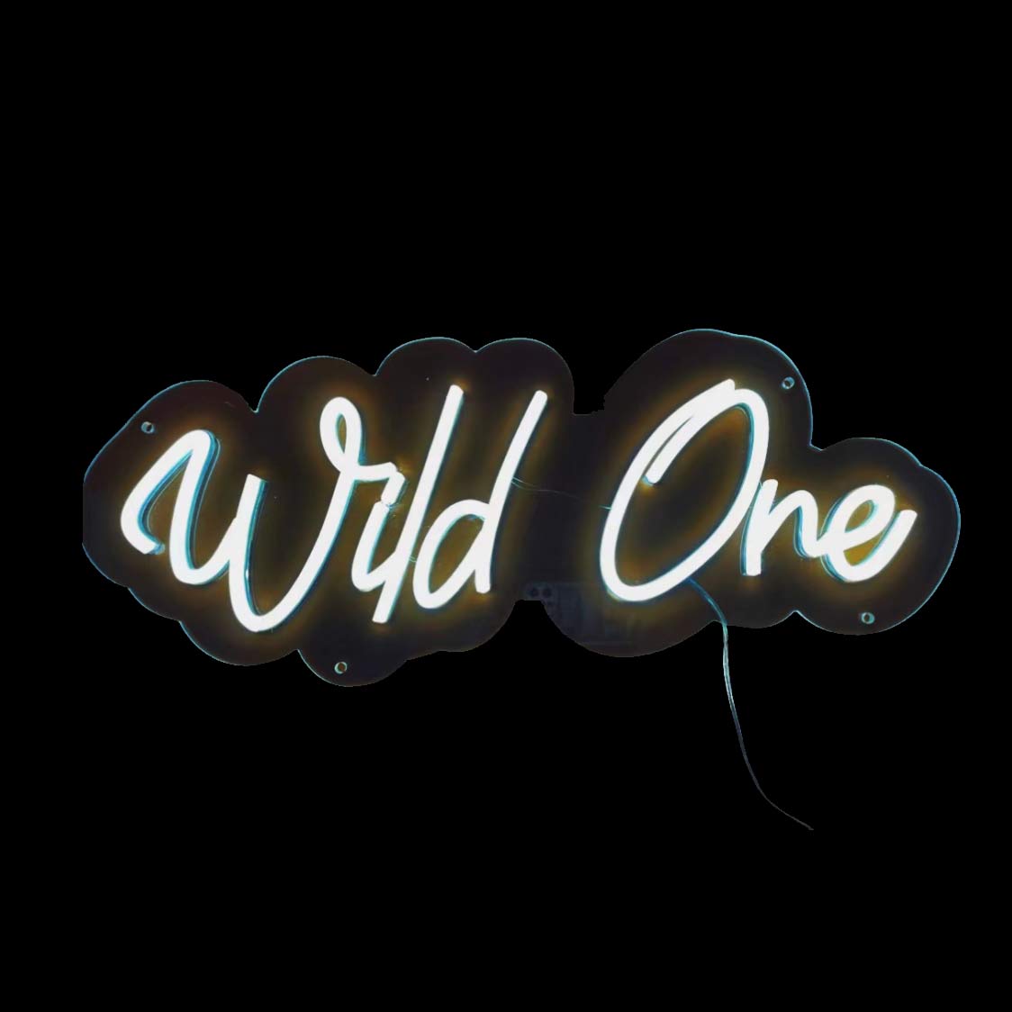 Wild One Neon